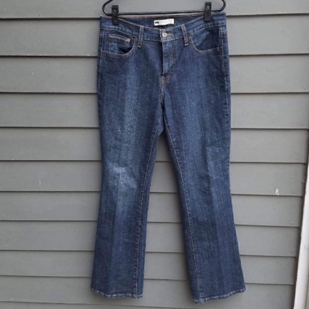 Levi's 515 Boot cut Jeans Size 10M (30-32)